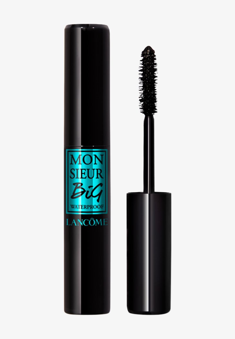 LANCÔME MONSIEUR BIG MASCARA WATERPROOF - Mascara - black