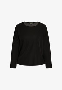 Geselecteerd, schwarz