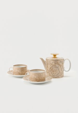 TEA FOR 2 UNISEX SET - Šálka - beige