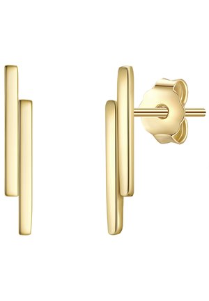 Pendientes - gelbgold