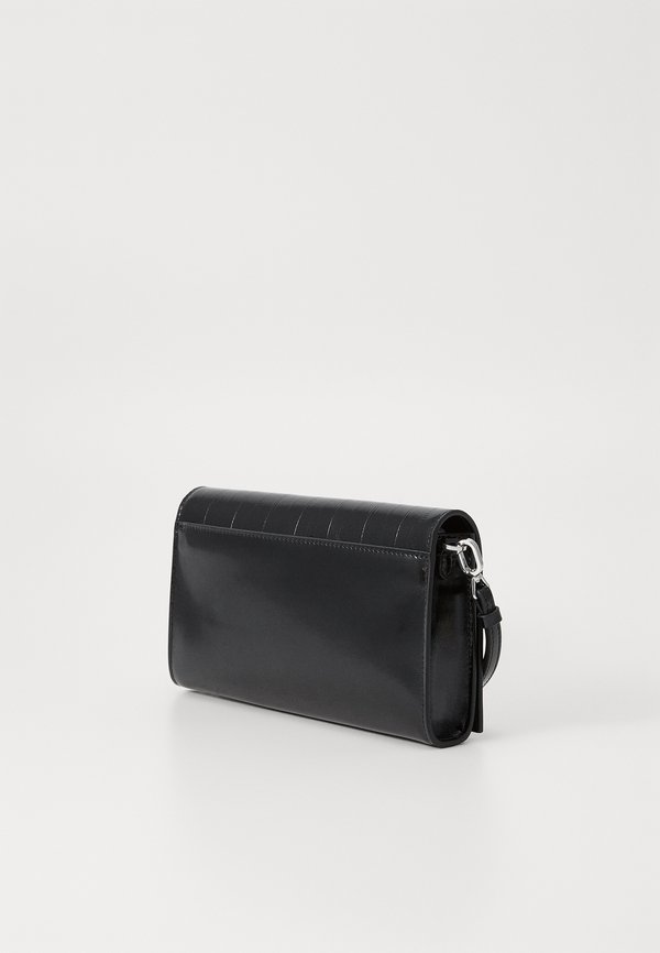 SOIREE CLUTCH - Handbag3