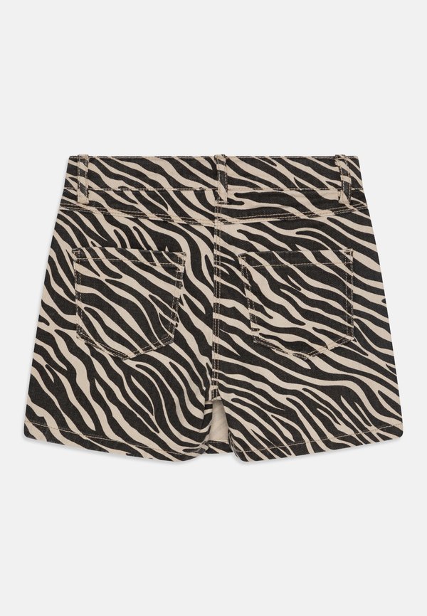 NKFZEBRA SKORT - Mini skirt3