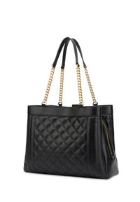 Pollini PLAIN - Handtas - nero