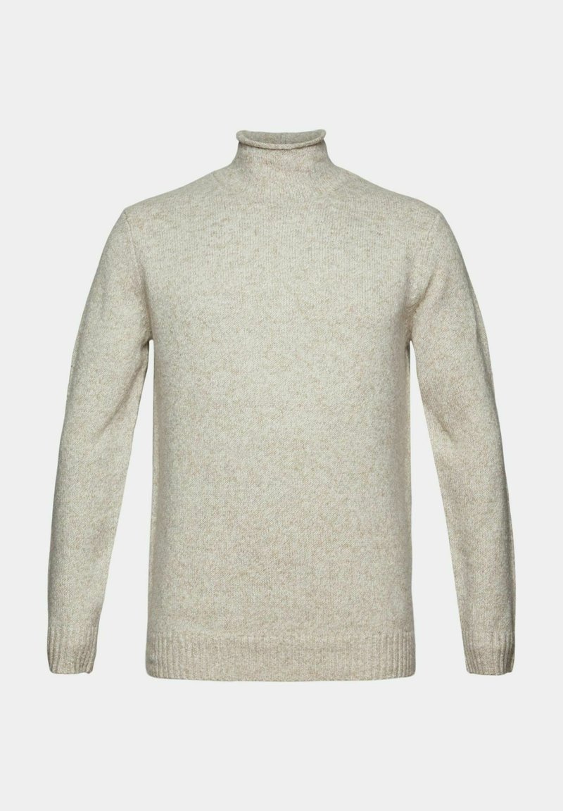 Herren Strickjacken | Esprit Strickpullover off white/weiß - VC93947 Herren Strickjacken | Esprit Strickpullover off white/weiß - VC93947