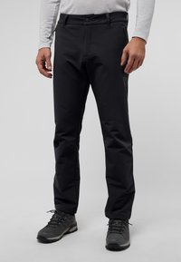 Jack Wolfskin - Długie spodnie trekkingowe