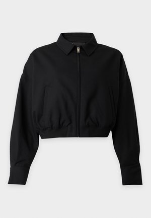 The Kooples, Bomberjacke - black