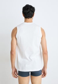 Schiesser 2 PACK - Undertrøjer - weiss