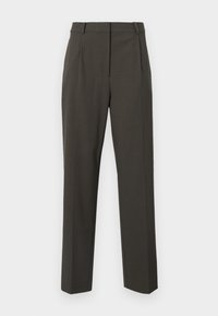RAMONA TROUSERS  - Broek - beluga