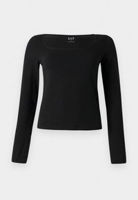 Selectat, black