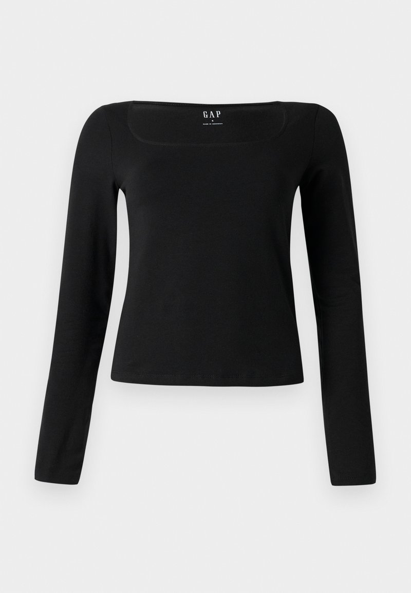GAP Longsleeve zwart