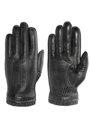 WILSON - Fingerhandschuh - carbon