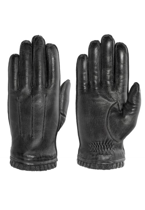 Gants Weldon Polartec Roeckl - Touchscreen, Élastiques Et Chauds - Pour Equitation, Outdoor Et Ville