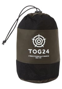 TOG24 CRAVEN  - Waterproof jacket - dark khaki