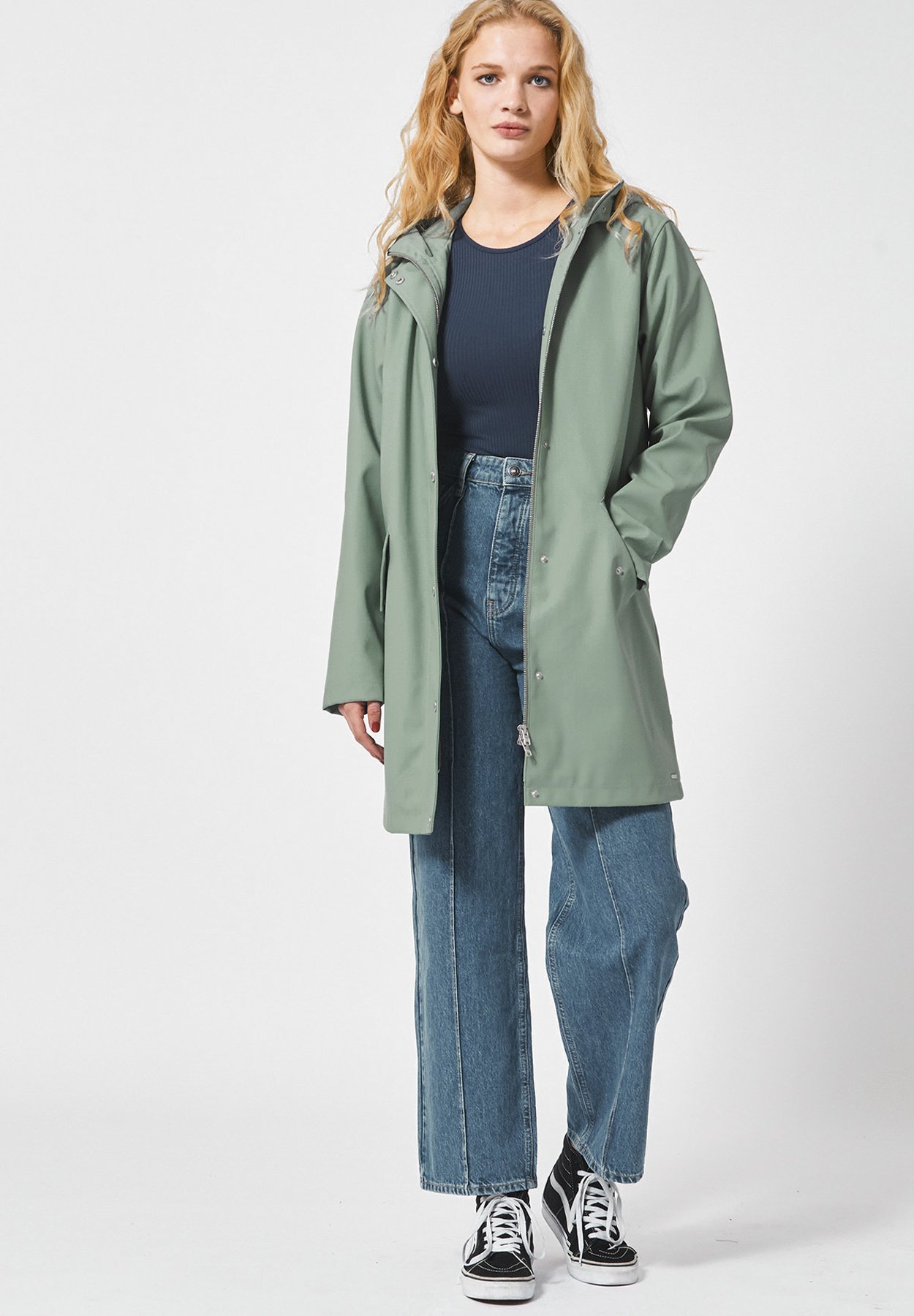 parka america today
