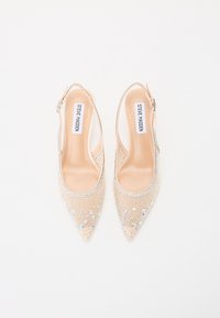 Steve Madden VERO - Klasikiniai aukštakulniai - champagne