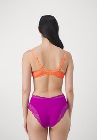 LASCANA Beugel BH - tangerine