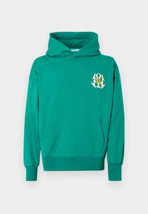 HOODIE UNISEX - Felpa - shaded spruce