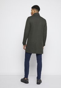 Only & Sons ONSOSCAR KING COAT  - Casaco clássico - peat