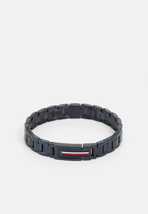 MASON - Armbånd - blue