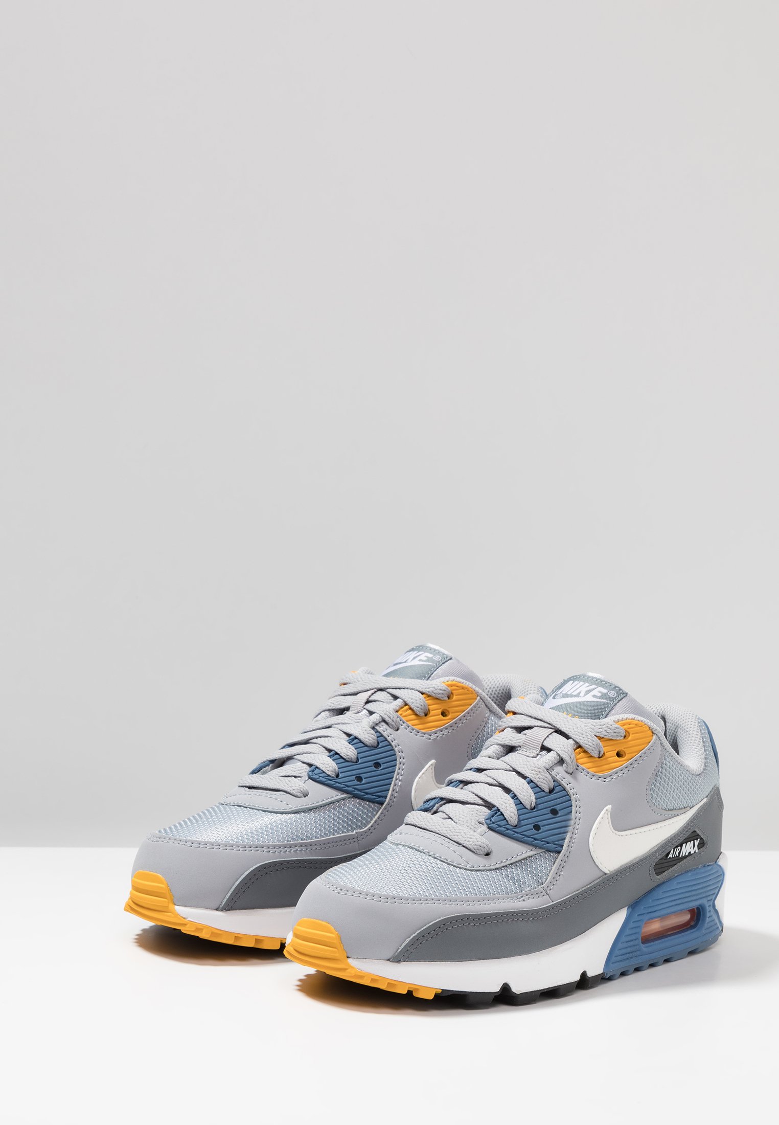 air max 90 wolf grey indigo storm