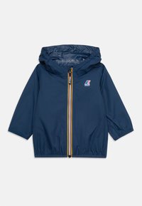 Δεν επιλέχθηκε, blue insignia