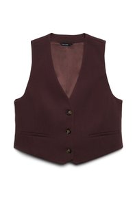 Unausgewählt, marrone