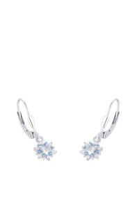 Prinzessin Lillifee SCHMETTERLING - Orecchini - blau