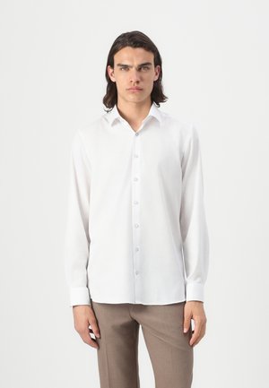 LEVEL - Shirt - weiss
