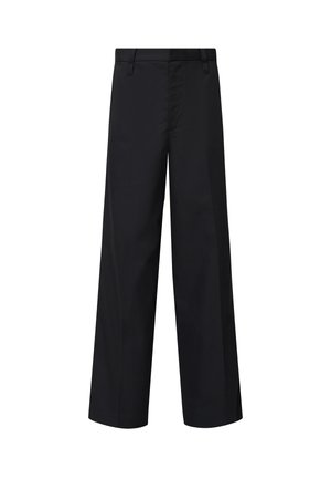 AllSaints TANNER  - Pantalones - black