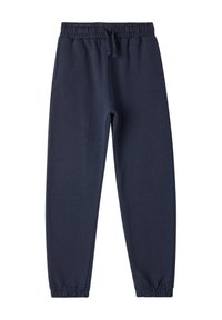 Non selezionato, blu denim scuro