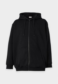 Wybrany, black