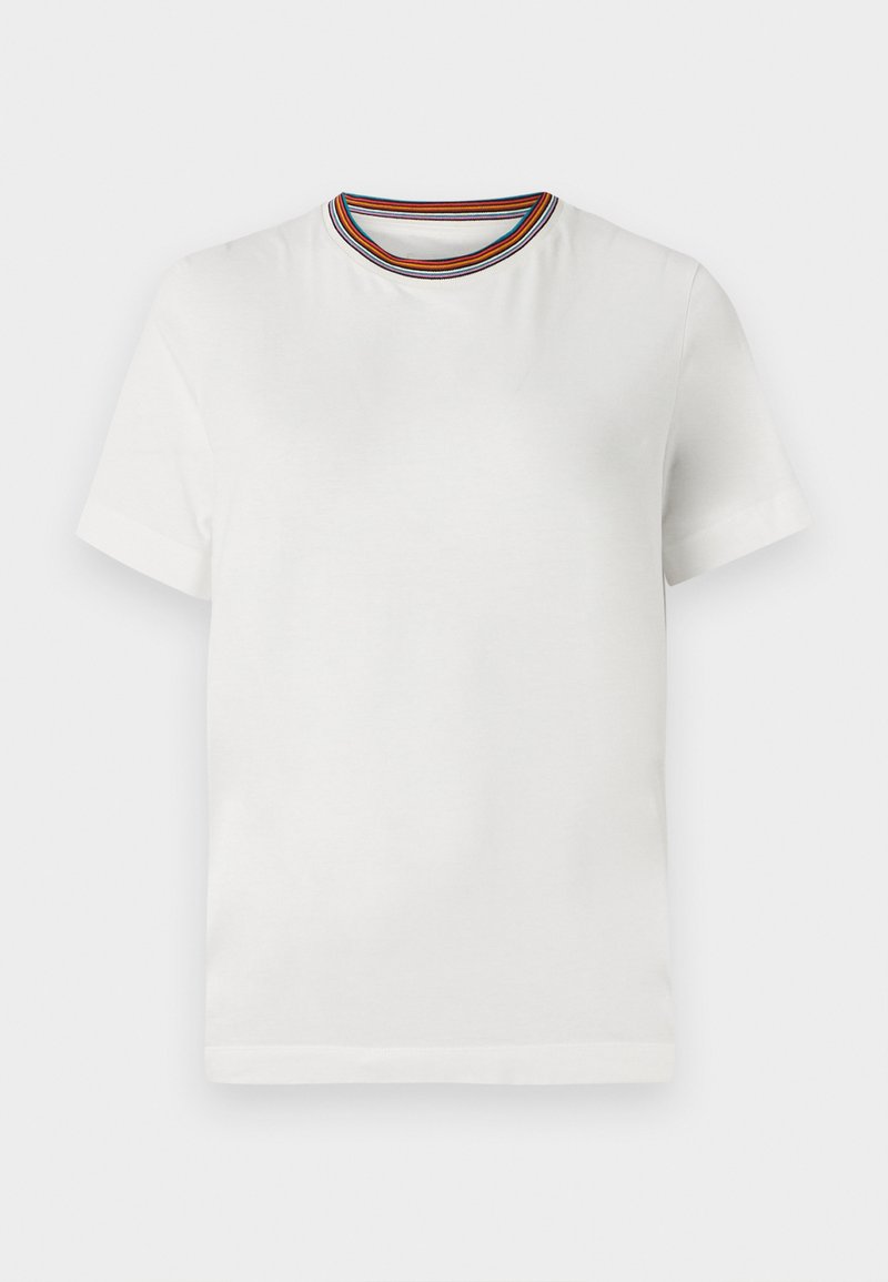Paul Smith T-shirt basic wit