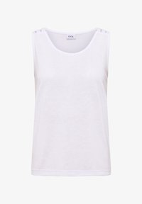 Non sélectionné, white