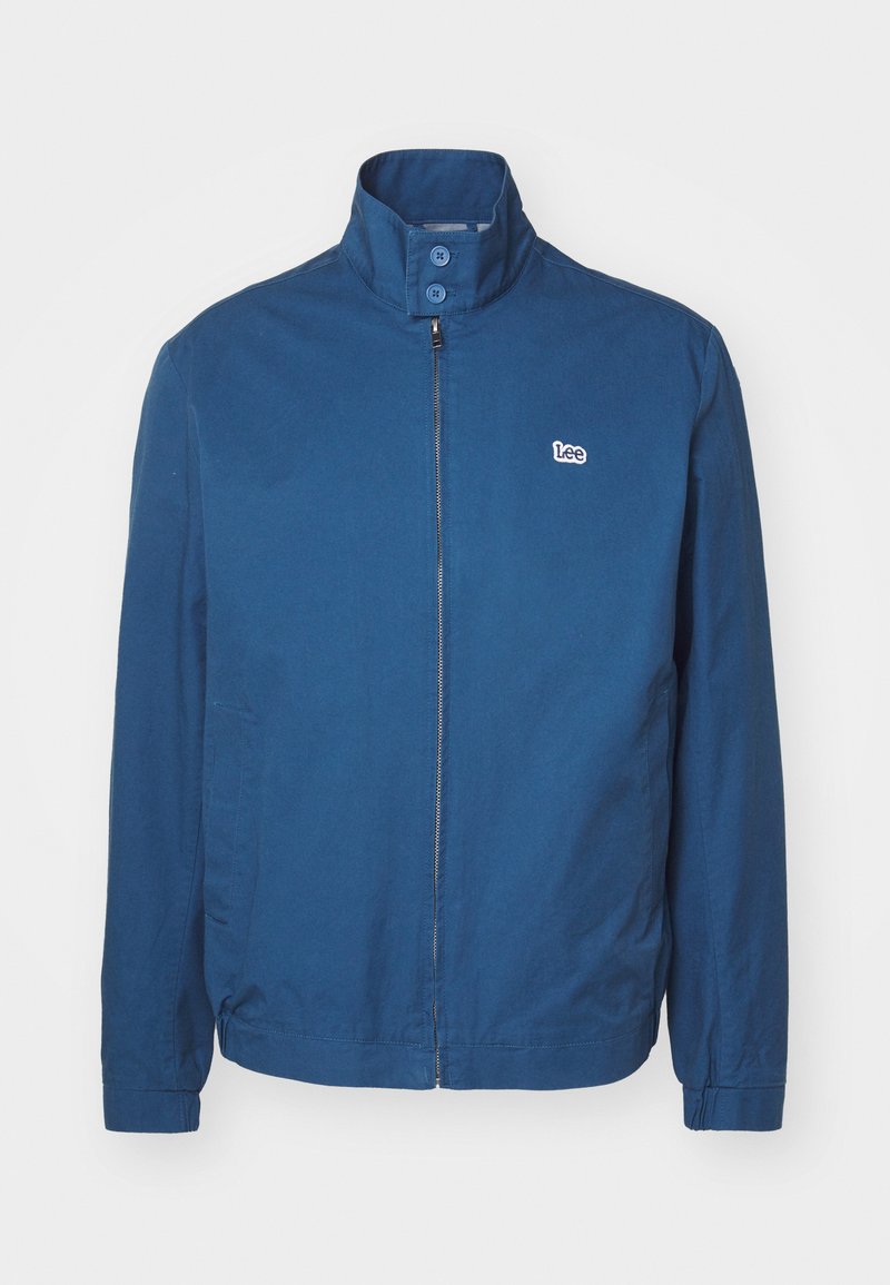 Lee Lichte jas blauw