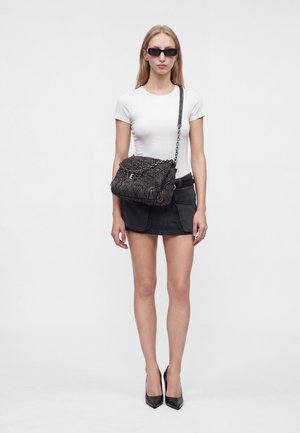 Diesel, CHARM-D SHOULDER - Sac bandoulière - t8013