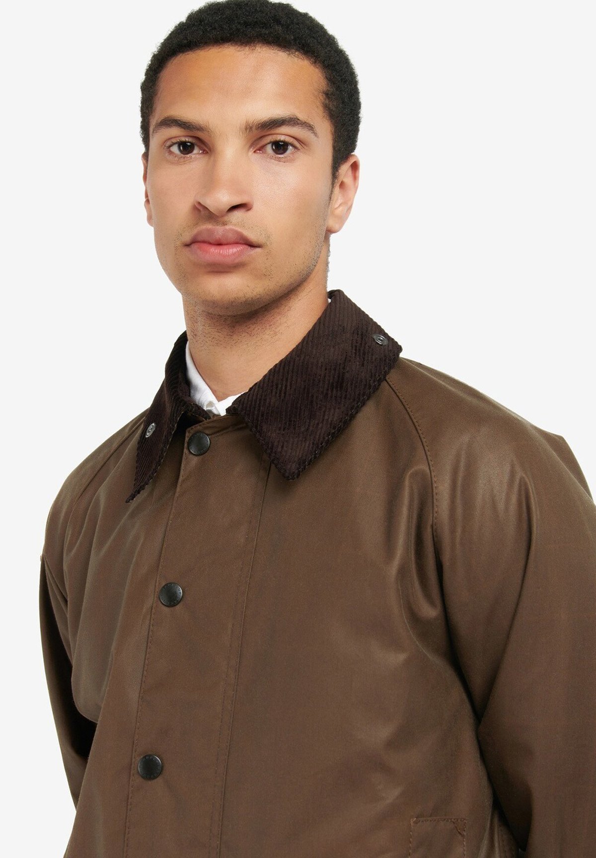 bark cappotto