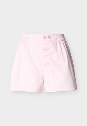 OUTLINE - Παντελόνι πιτζάμας - soft pink