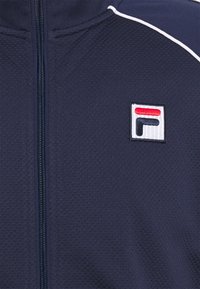 Fila Träningsjacka - dark blue