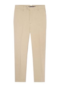 KENSINGTON - Chino kalhoty - oat