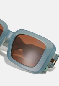 Polaroid UNISEX - Saulesbrilles - green