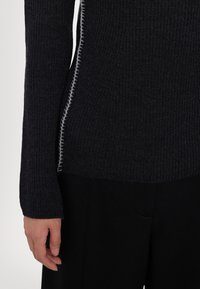 Max Mara Leisure BRIANZA - Svetr - antracite