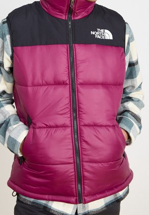 The North Face, Veste sans manches - berry