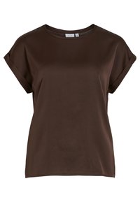 Atlasīts, coffee bean