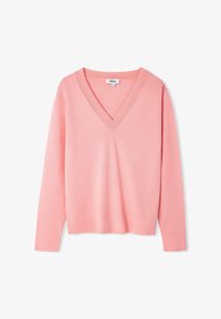 No seleccionado, powder