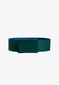 Niet geselecteerd, collegiate green   royal blue