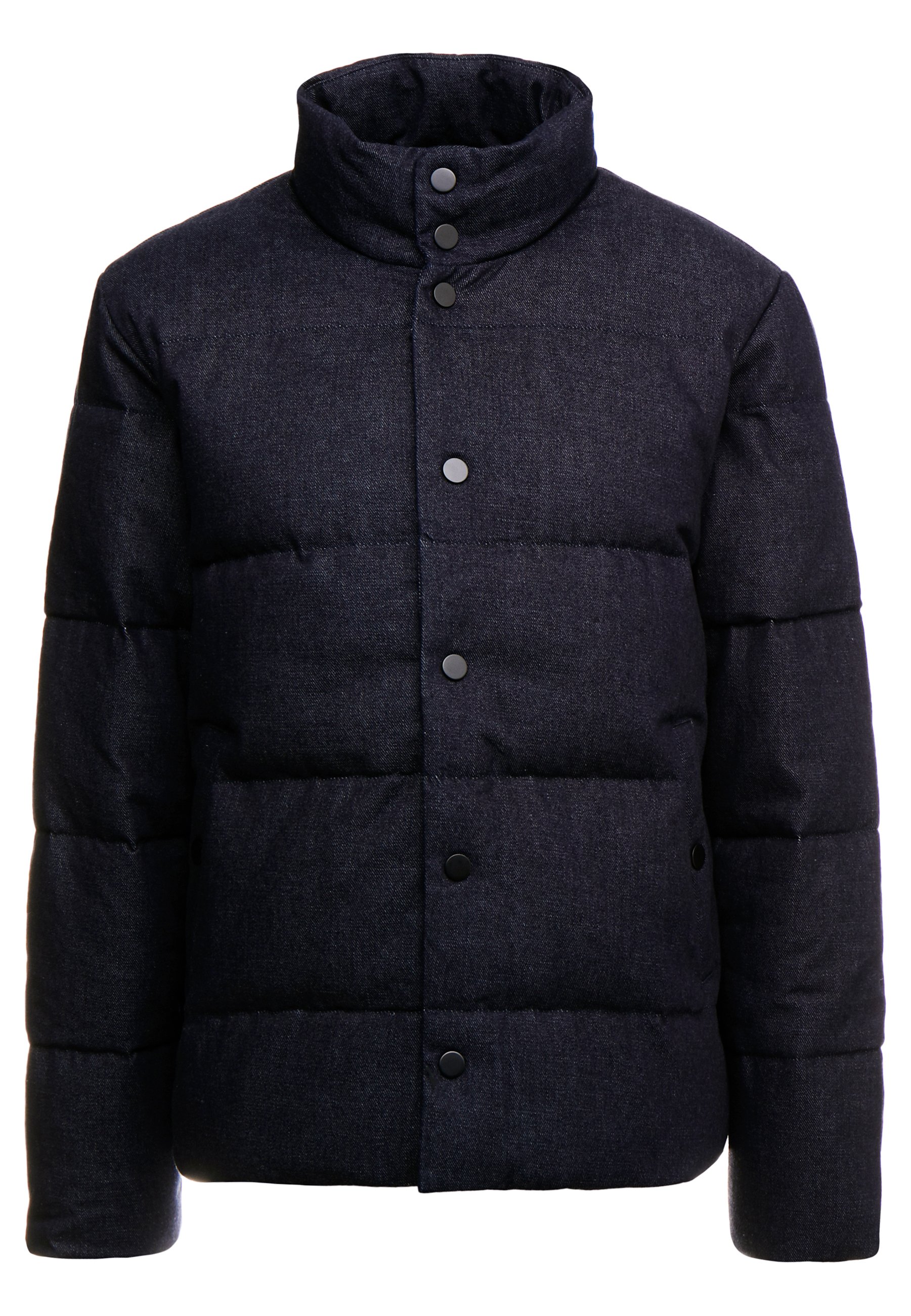 edwin island puffer jacket