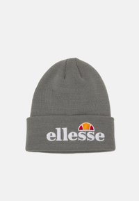 Unselected, grey