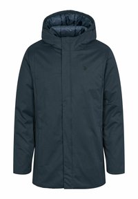 U.S. Polo Assn. KALI - Žieminis paltas - dark sapphire