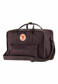Fjällräven KÅNKEN WEEKENDER - Sac de voyage - blackberry