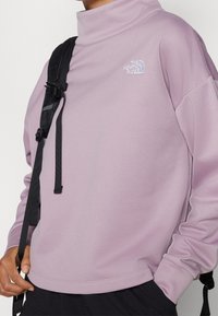 The North Face Sudadera - purple